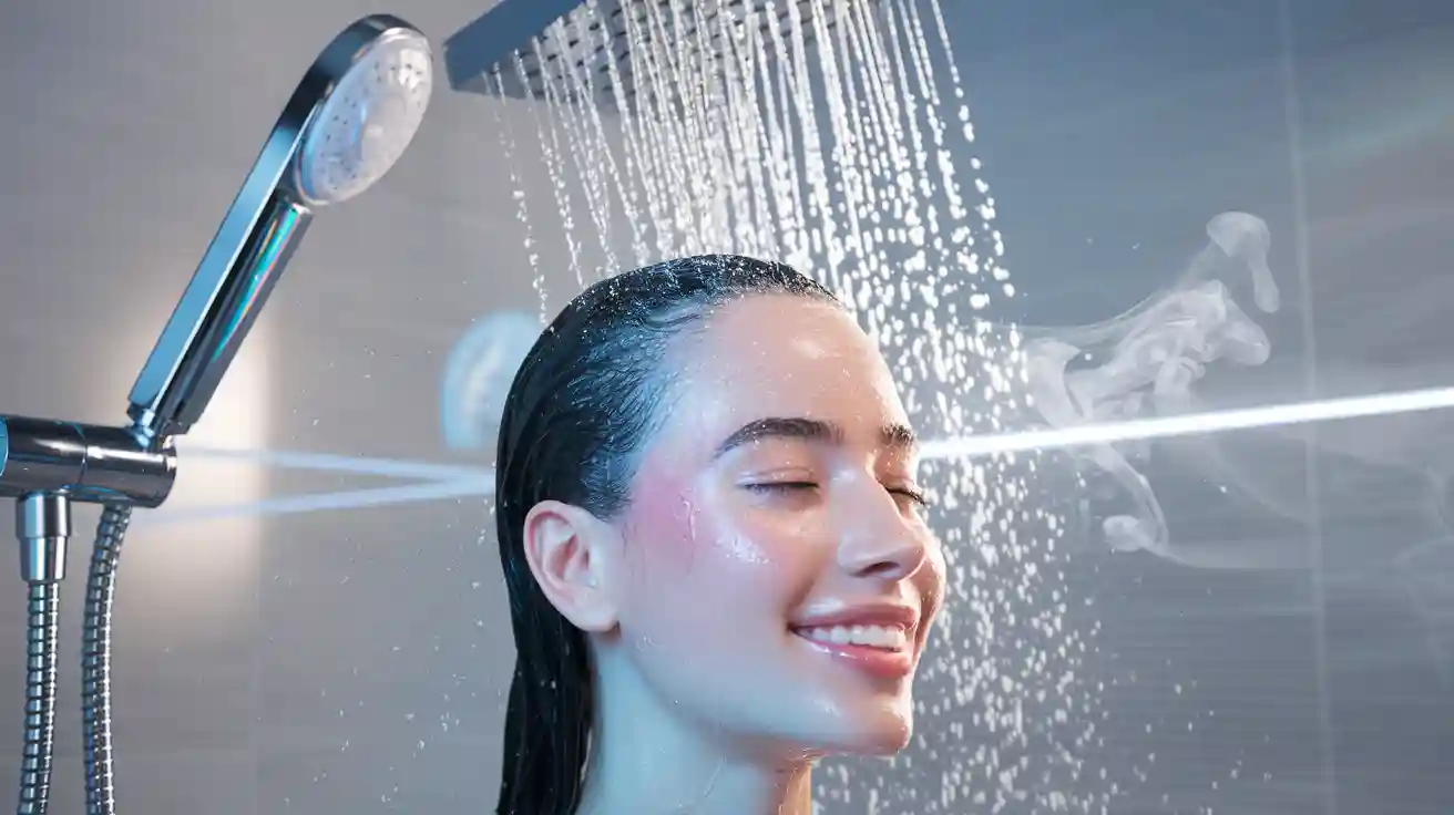 Why Switching to a Cobbe Shower Head Can Transform Your Skin and Hair