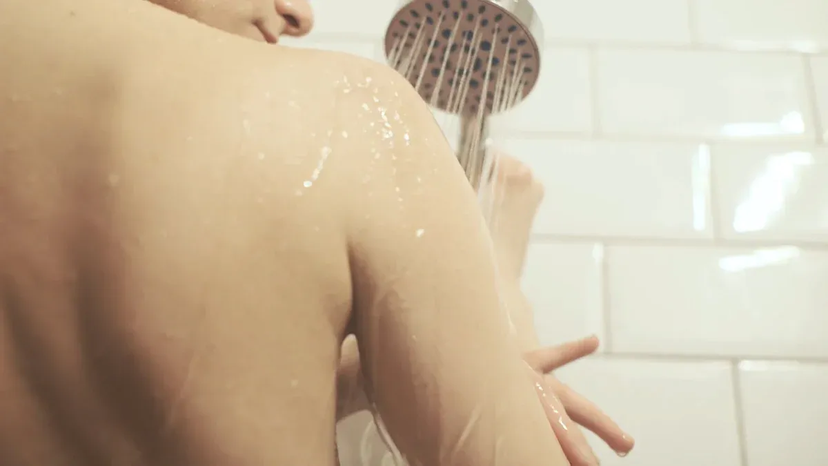 Pros of Filter Shower Head