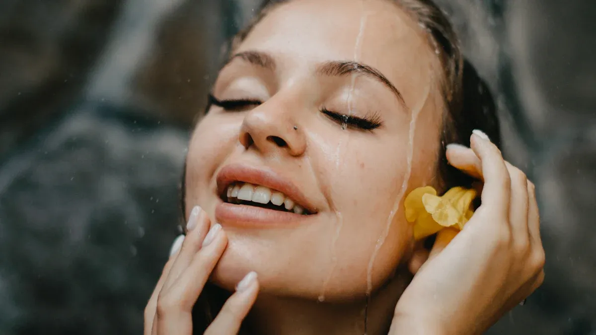 Filter Shower Head Benefits