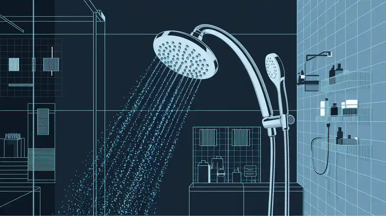 Top 10 Shower Filters for Hard Water to Buy This Year