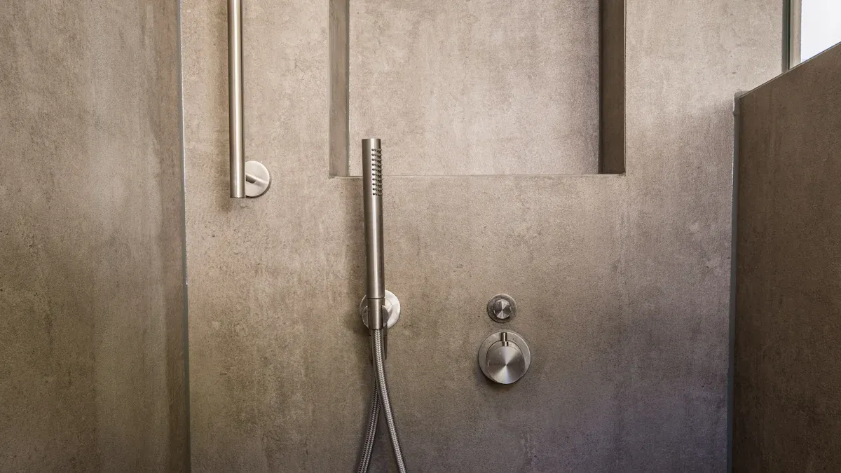 Shower Filter Shower Heads Comparison