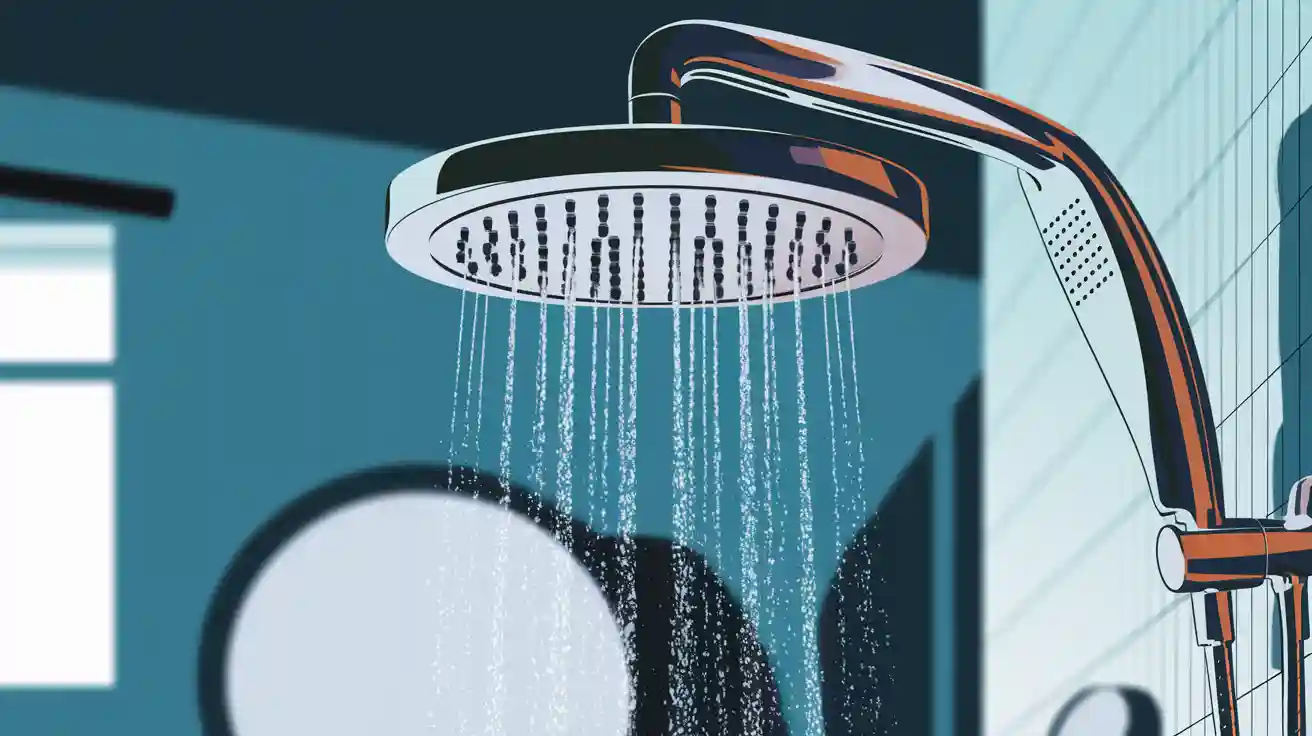 My Honest Review of the Cobbe Shower Head