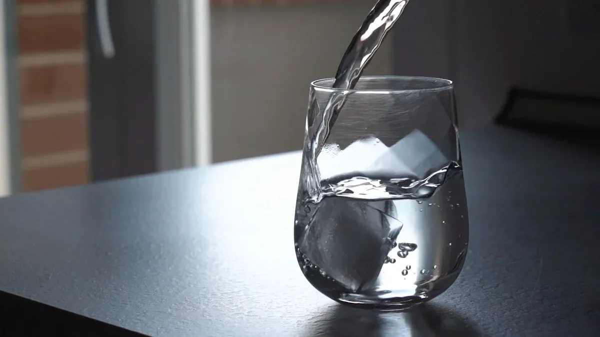 Hard Water Basics