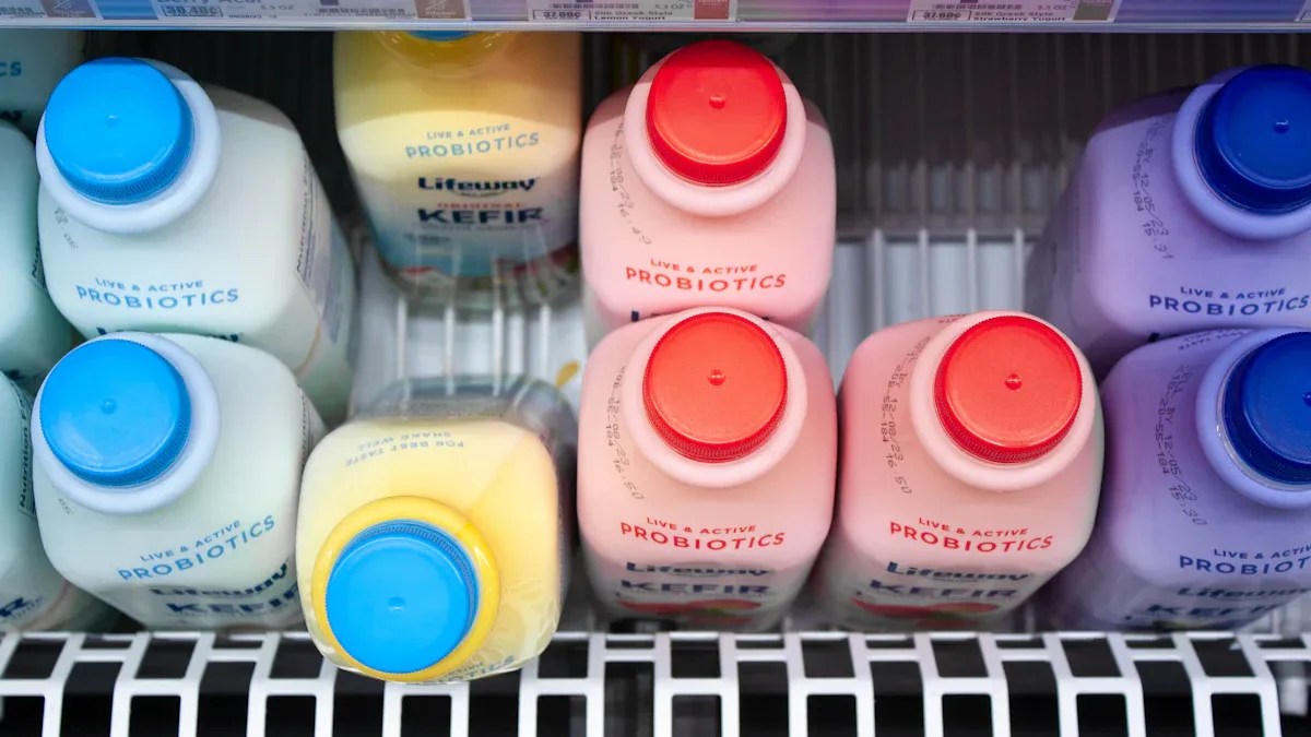 Convert Fluid Ounces to Gallons