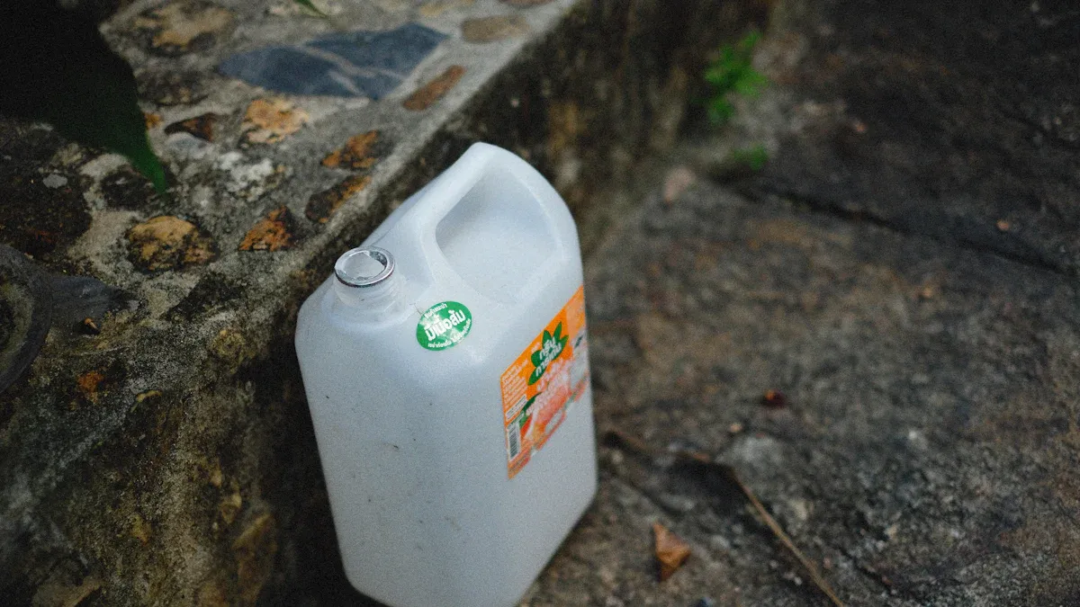 How Many Ounces in a Gallon