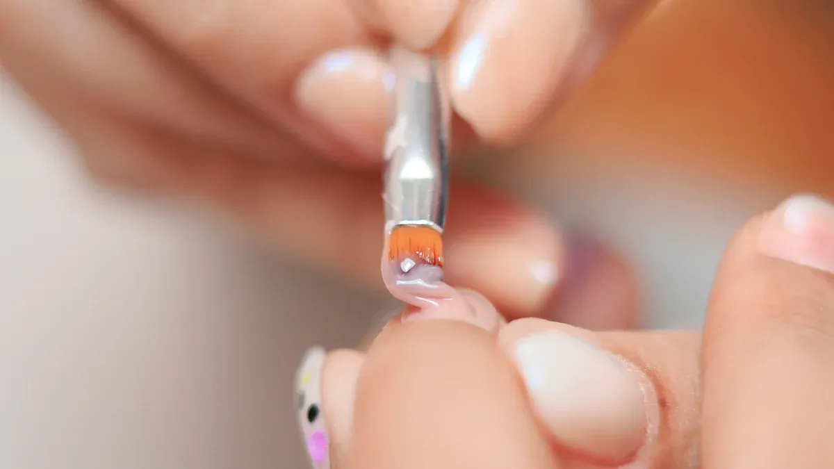 Different types of nails and how to choose the ones that suit you best