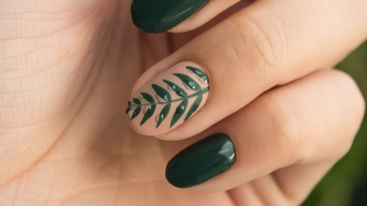 Tips for Maintaining Your Chosen Nail Type