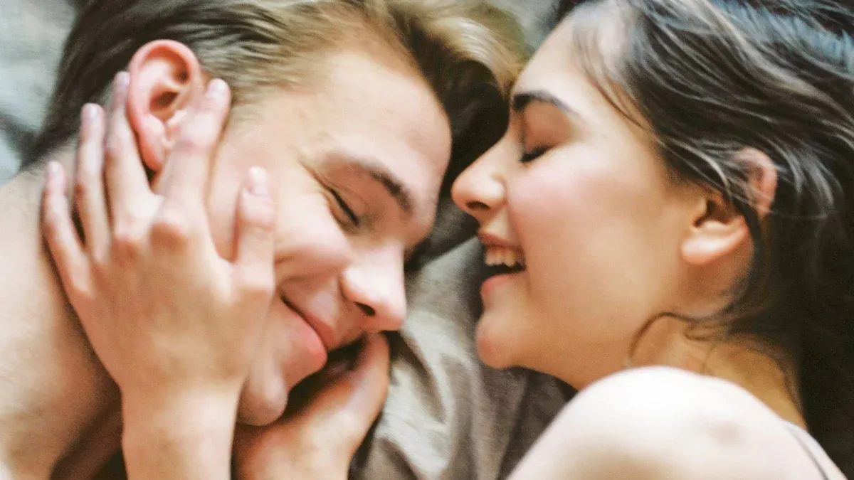 Best Sex Positions for the Solstice