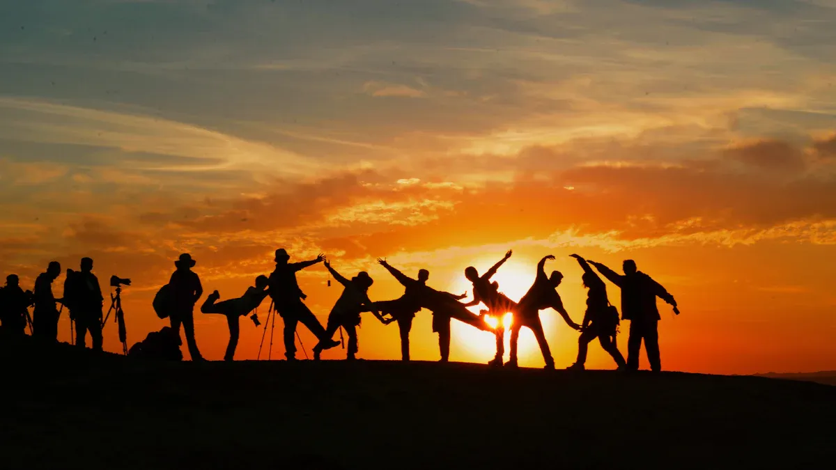Enhancing the Solstice Experience