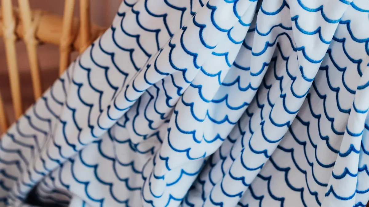 Benefits of Bamboo Fabric