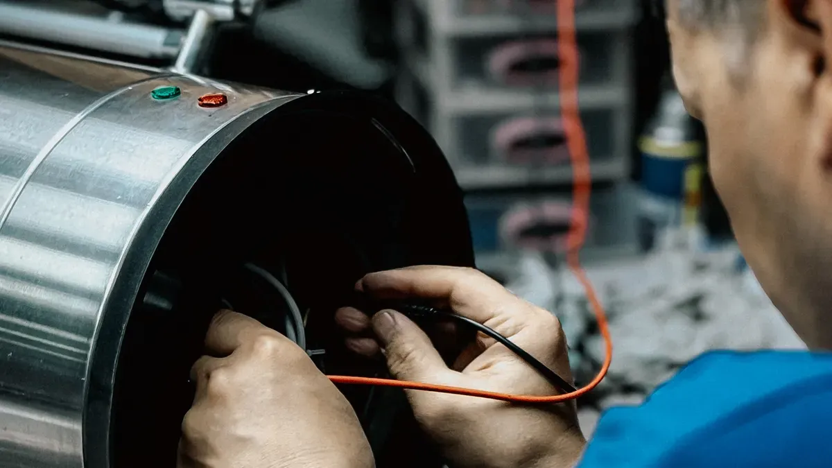 How ESTEL Telecom Rectifier Systems Ensure Long-Term Reliability with 10-Year Free Replacement