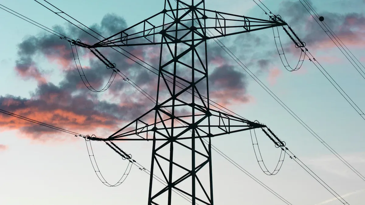 Digital Twin Technology for Power Systems