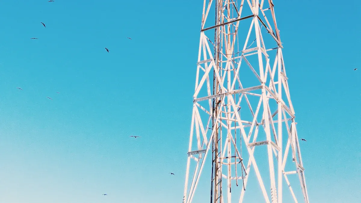 The Role of Telecom Rectifier 48V Cabinets in Modern Infrastructure