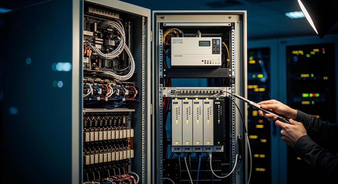 Retrofitting Legacy Cabinets with Telecom Rectifier Systems: Upgrade Without Replacing Main Frameworks