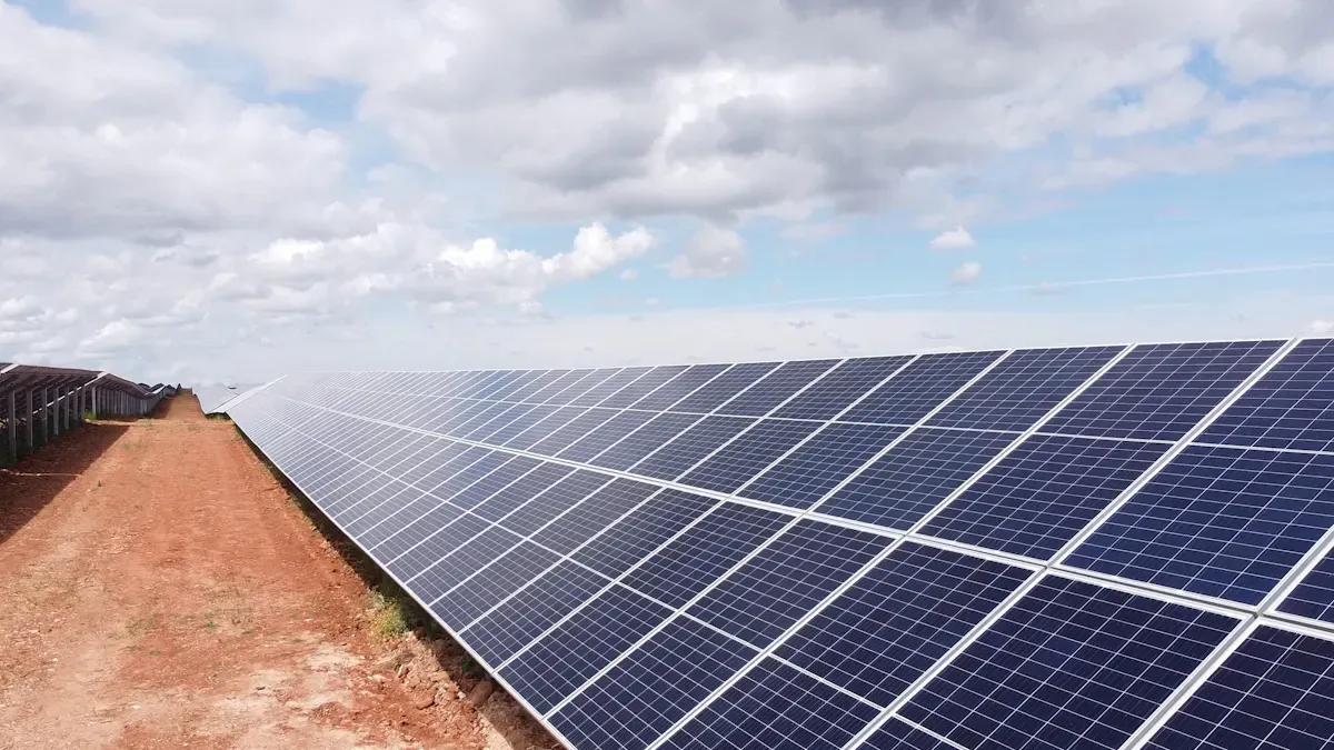 Benefits and Applications