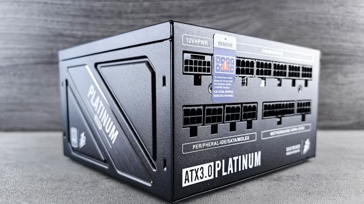 Converting AC to Stable DC Power