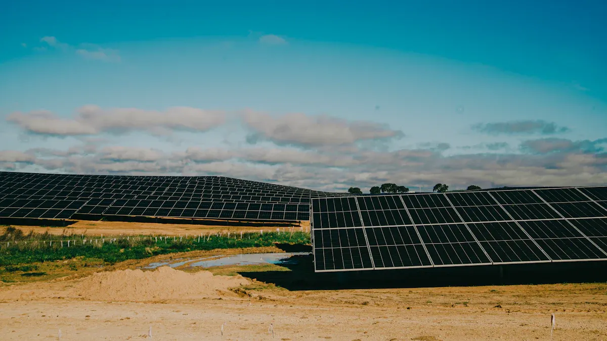 Understanding ESTEL PV Panel Warranty Coverage in 2025
