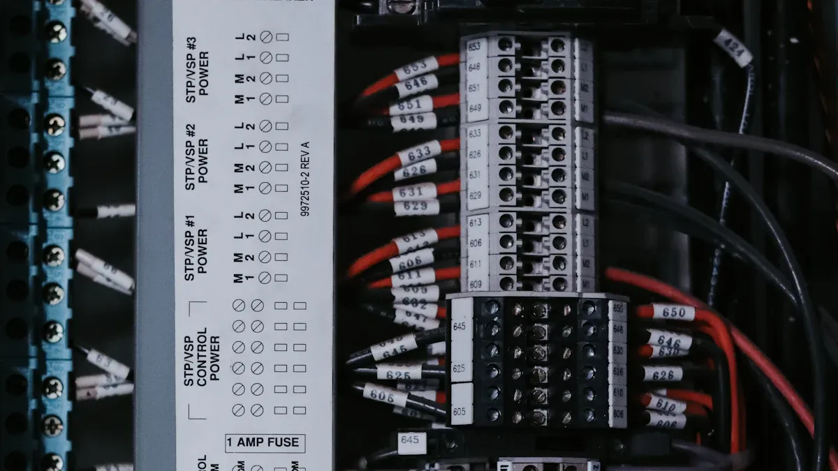 Comparing Smart Power Distribution Unit Options