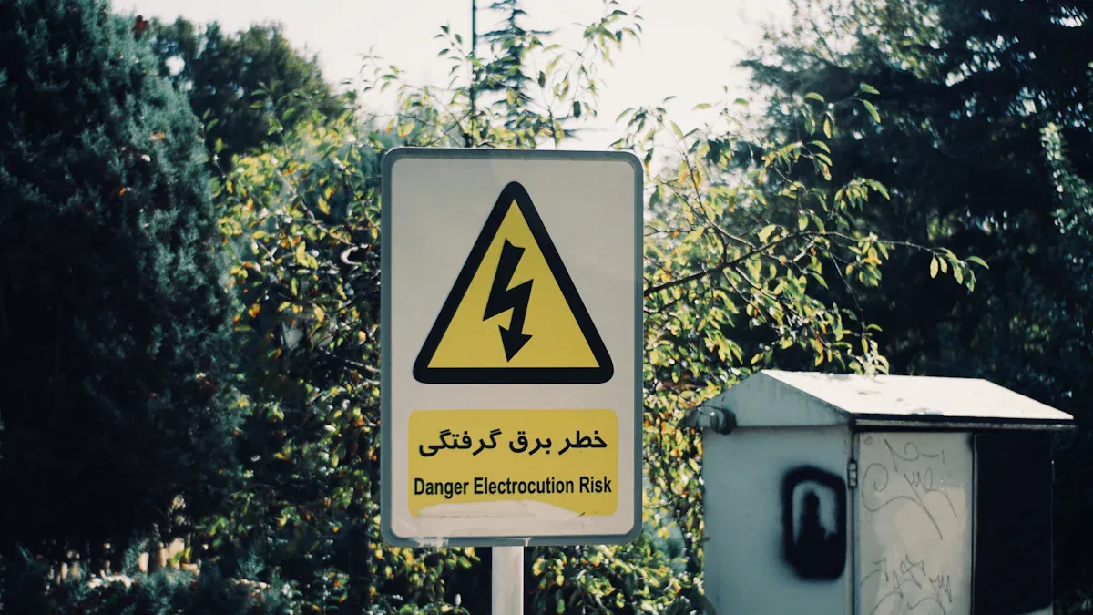 Predictive Maintenance in Smart Telecom Cabinets