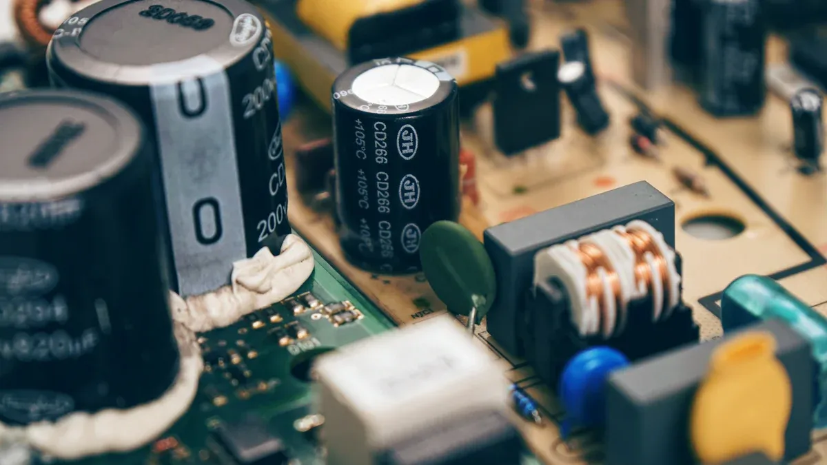 Understanding Rectifiers and Their Basic Concept