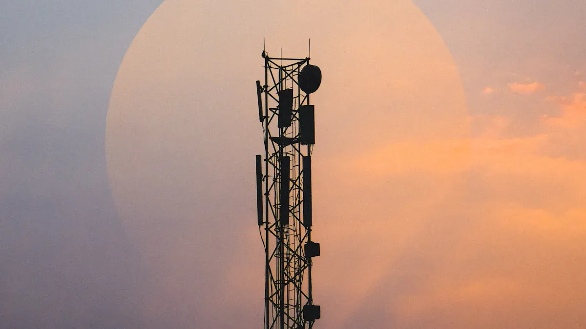 Telecom Rectifier System Overview