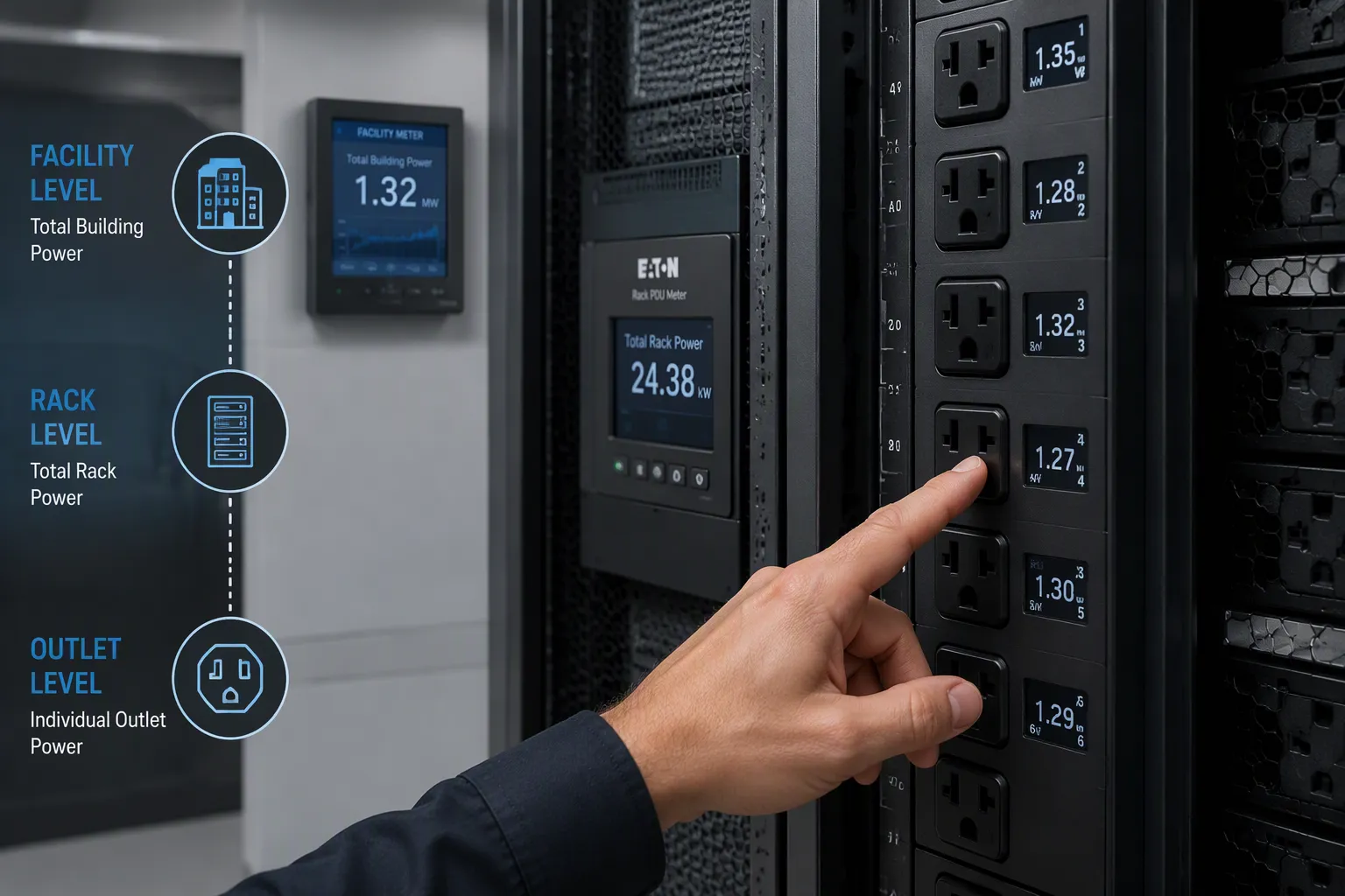 Comparing Metering Options
