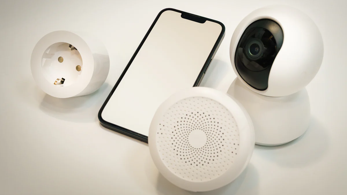 Step-by-Step Installation of Smoke Detectors