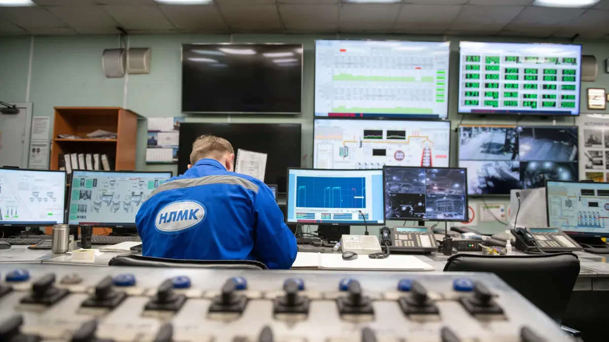 How Mobile Control Enables Remote Monitoring