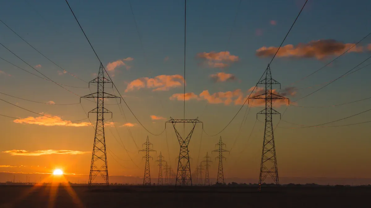 Applications and Benefits of Rectifier Power Supplies