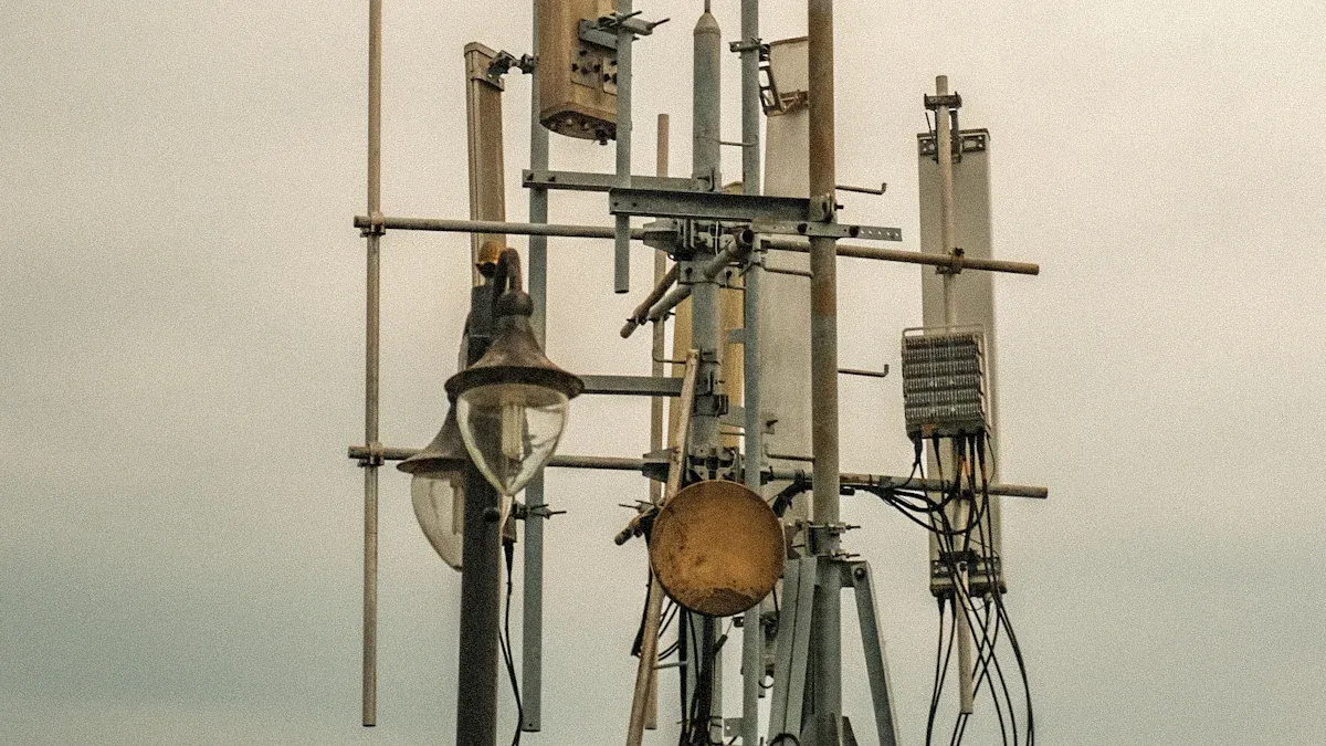 Understanding Telecom Rectifier Systems