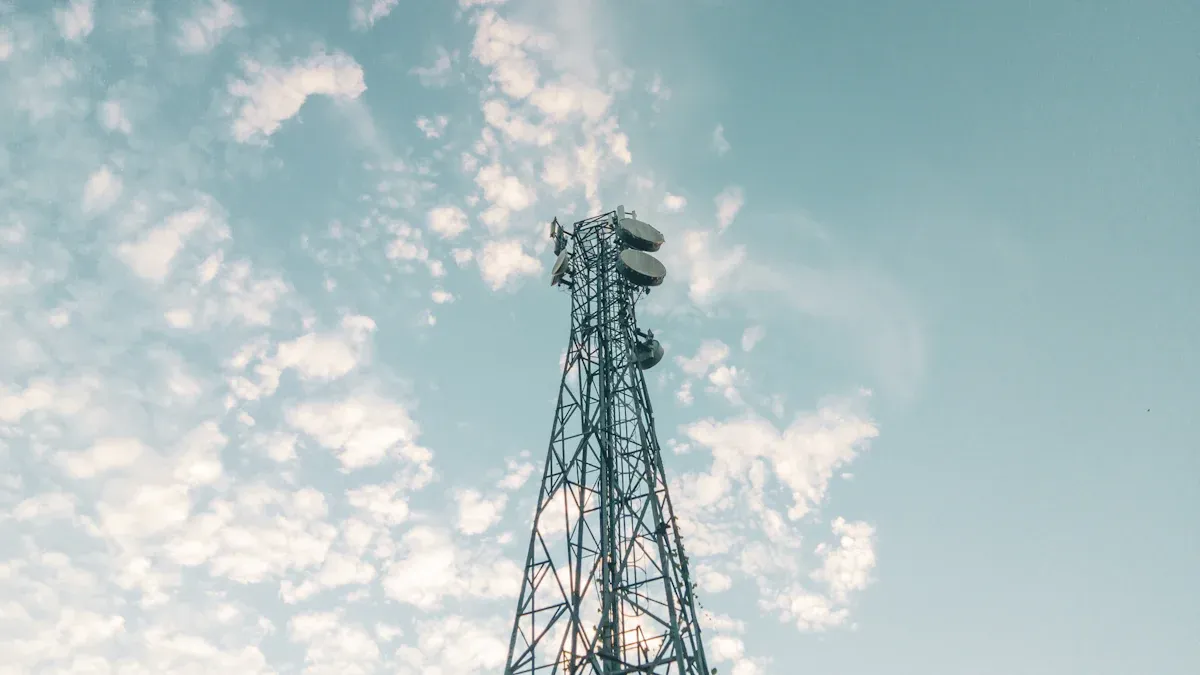 Why Telecom Rectifier Systems Need Temporary Power Support