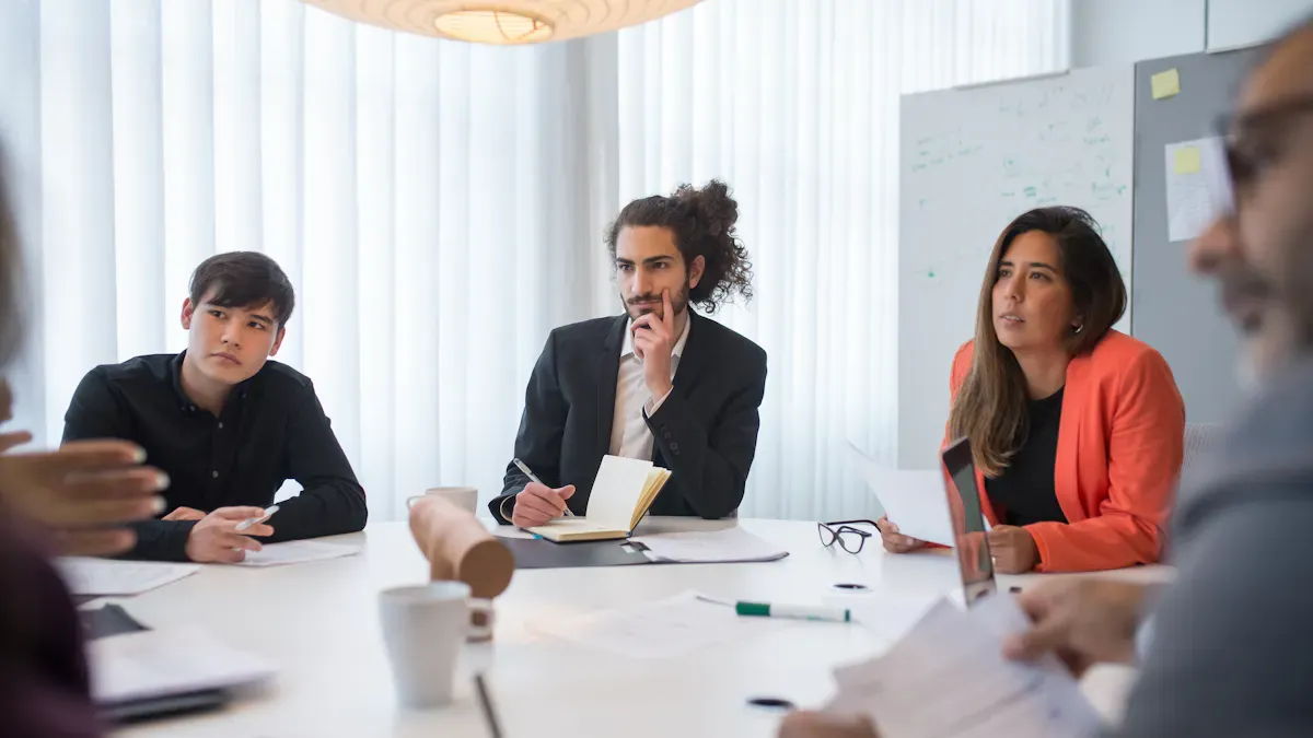 Benefits for Telecom Companies