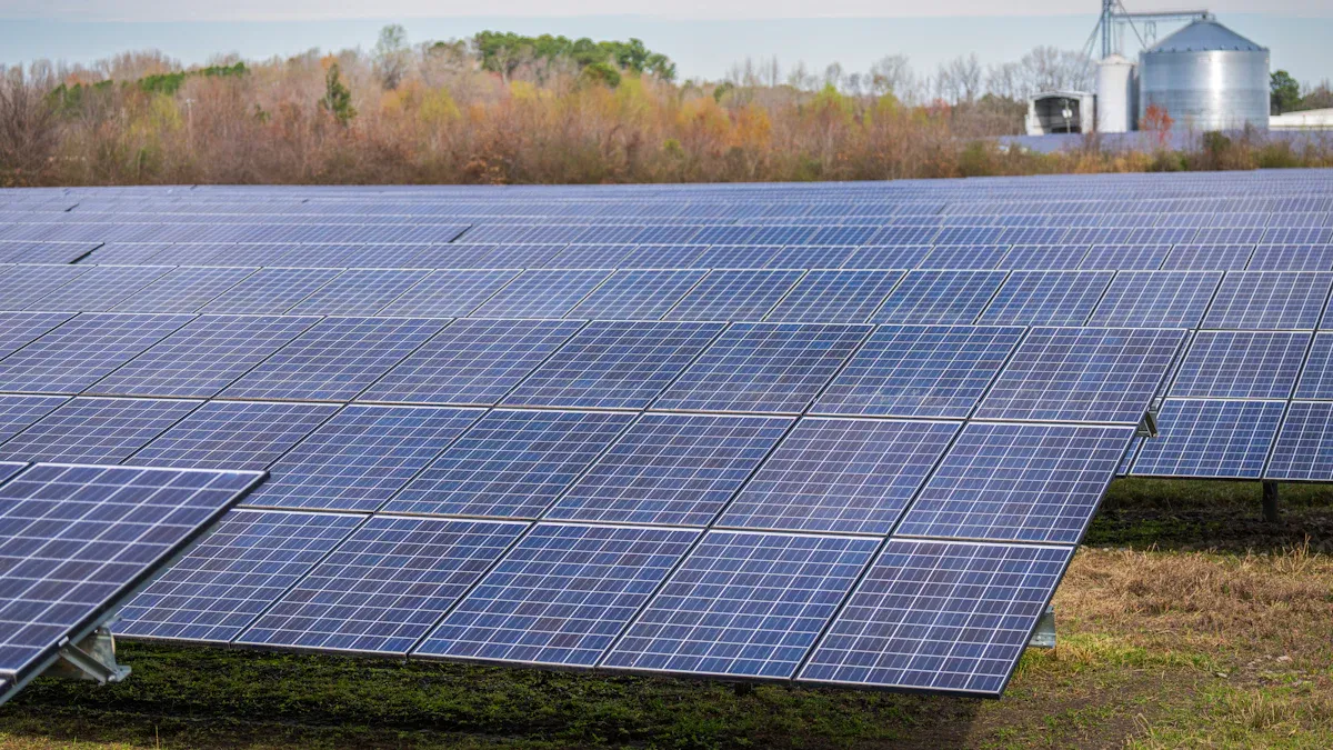 How to Integrate ESTEL Solar Power Systems into Telecom Networks