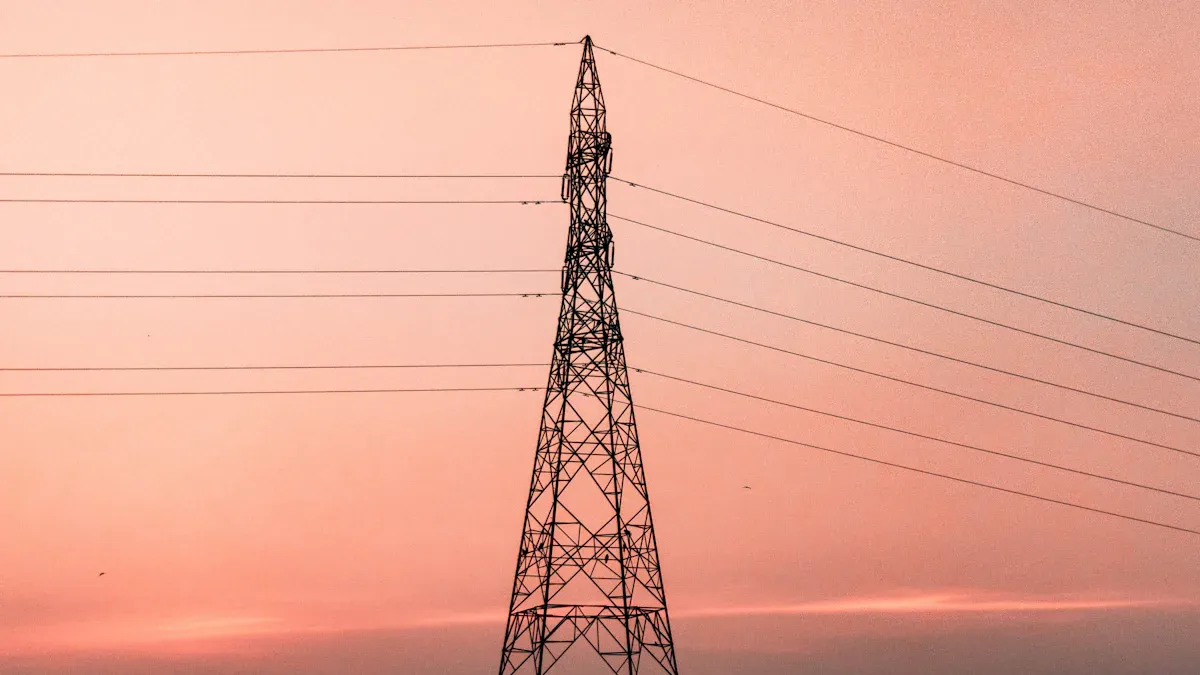 Calculating Savings with ESTEL Rectifier Systems