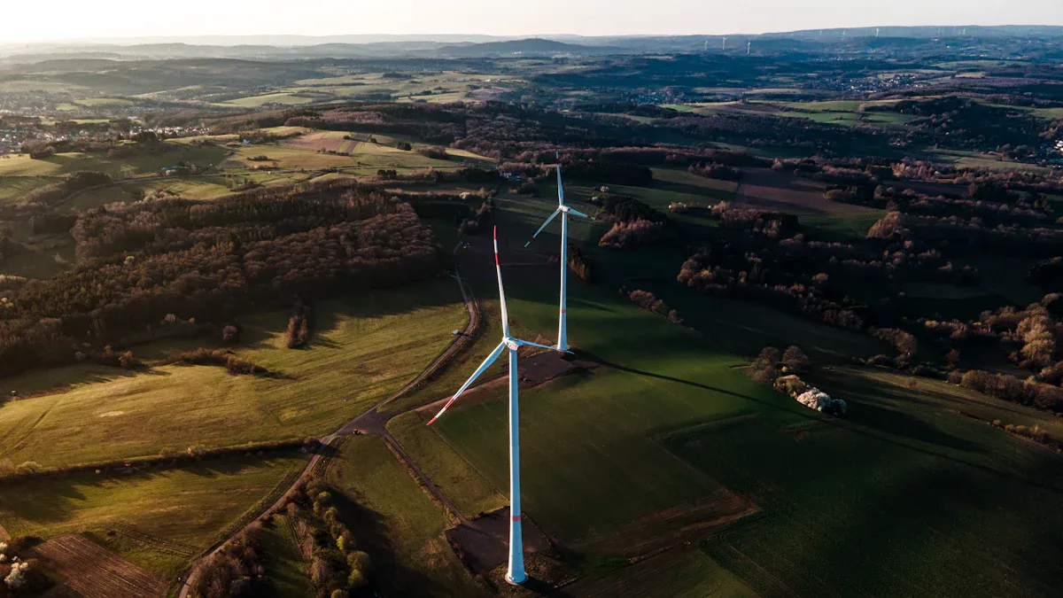 Renewable Energy Integration Steps