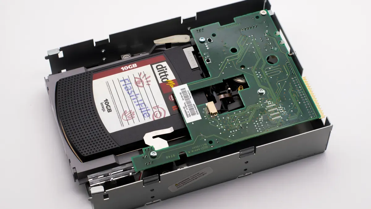 Key Criteria for 48V Battery Backup