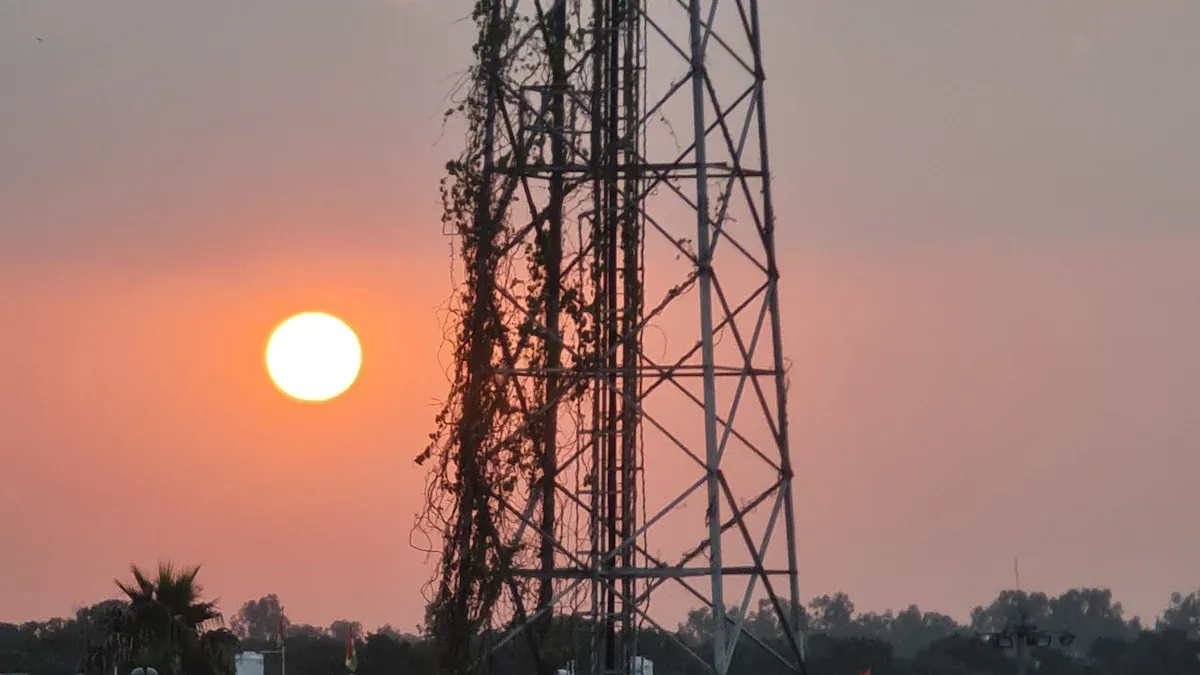 Core Functions of Telecom Rectifiers
