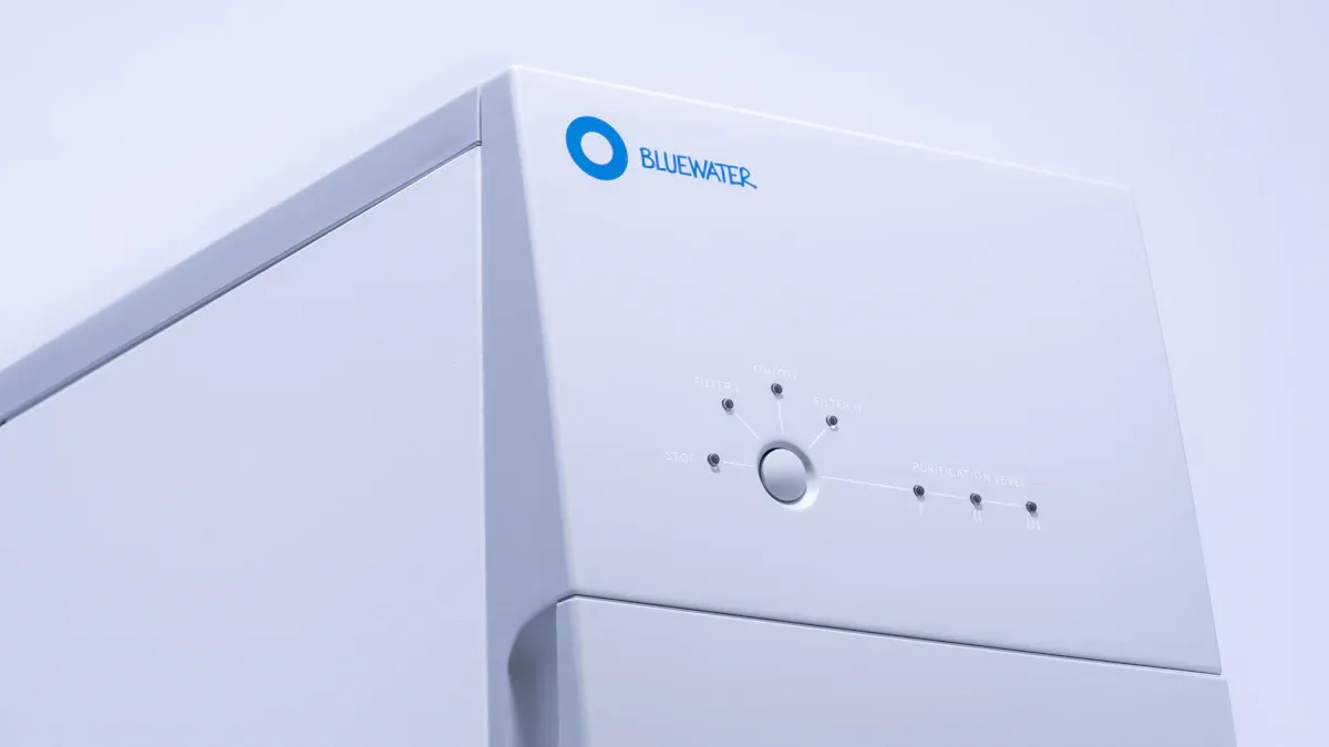 How ESTEL Telecom Rectifier Systems Resist Grid Pollution