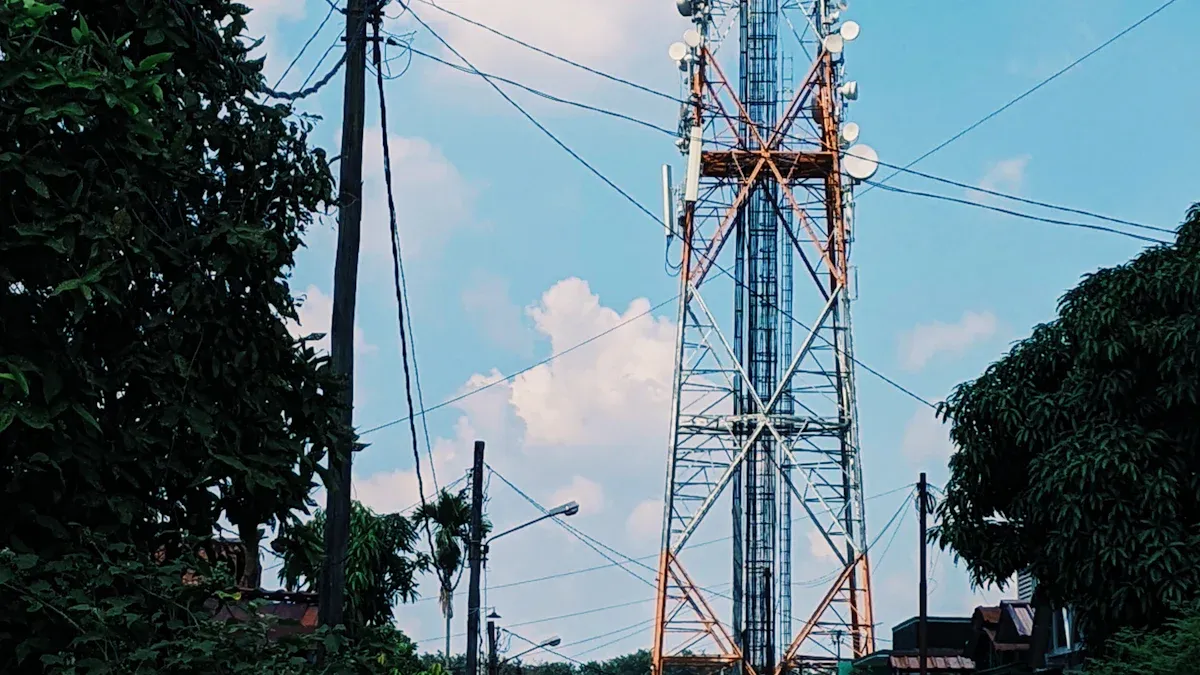 Power Supply Unit Basics in Telecom