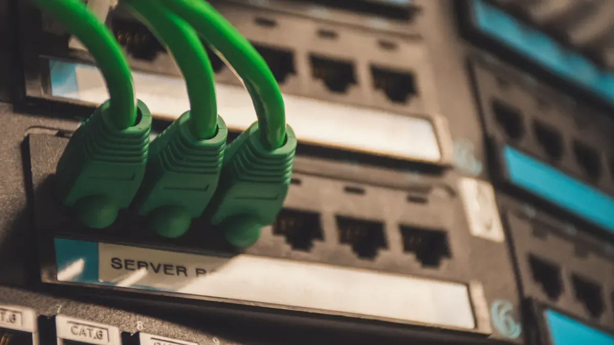 Moisture and Dust Challenges in Telecom Cabinets