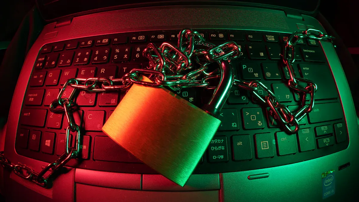 How Smart PDUs Prevent Misoperation with Physical Keys and Software Confirmation Double Insurance