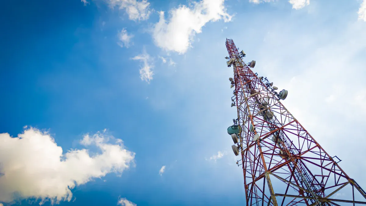 Understanding Telecom Rectifiers