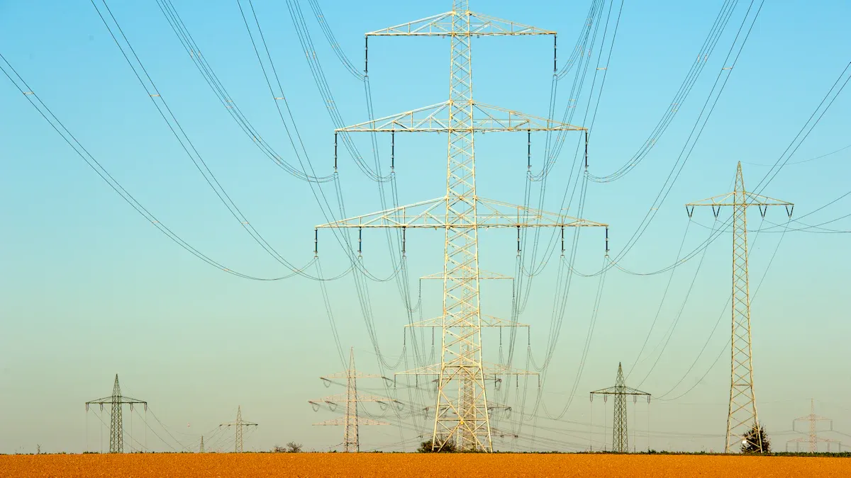 Benefits of an Optimized DC Rectifier System