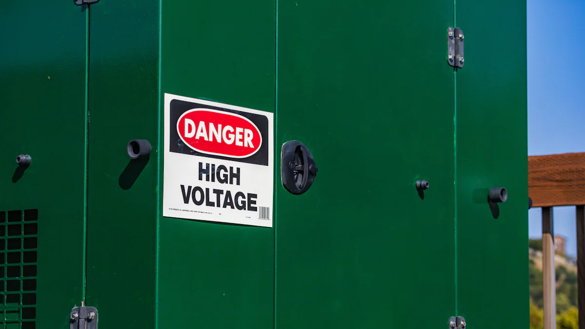 Applications of Outdoor Communication Cabinets