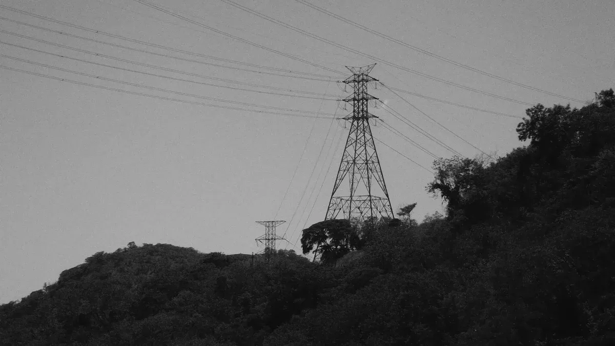 Dynamic Power Allocation Process