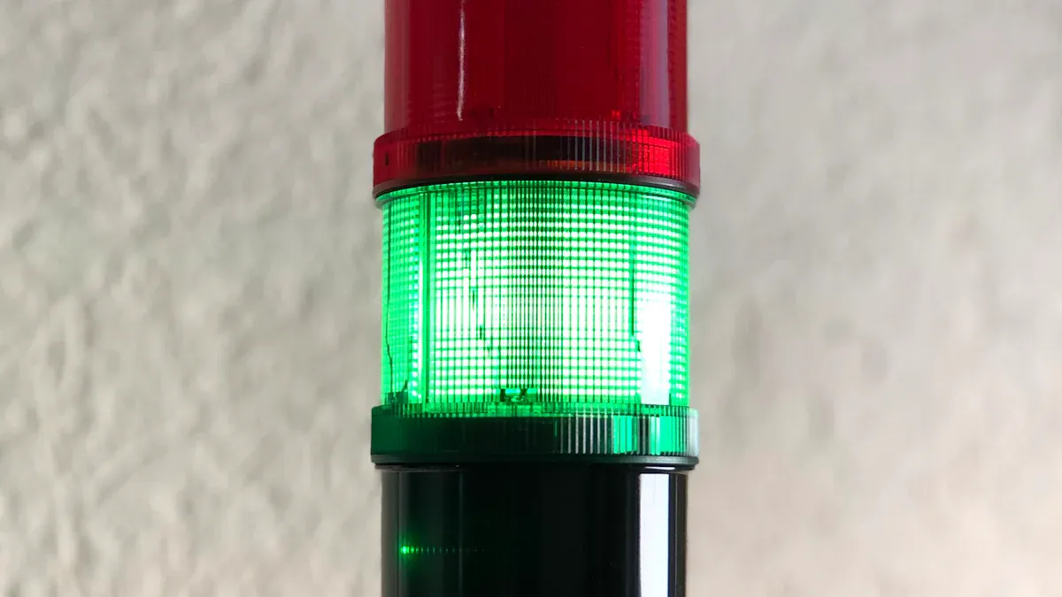 Operational Benefits of Automated Alerts