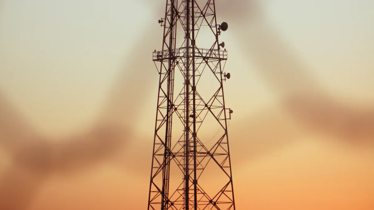 Understanding Telecom Battery Systems