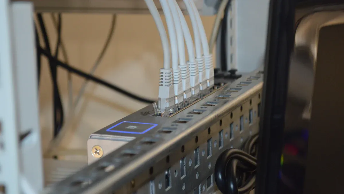 IoT Integration and Emerging Telecommunication Trends