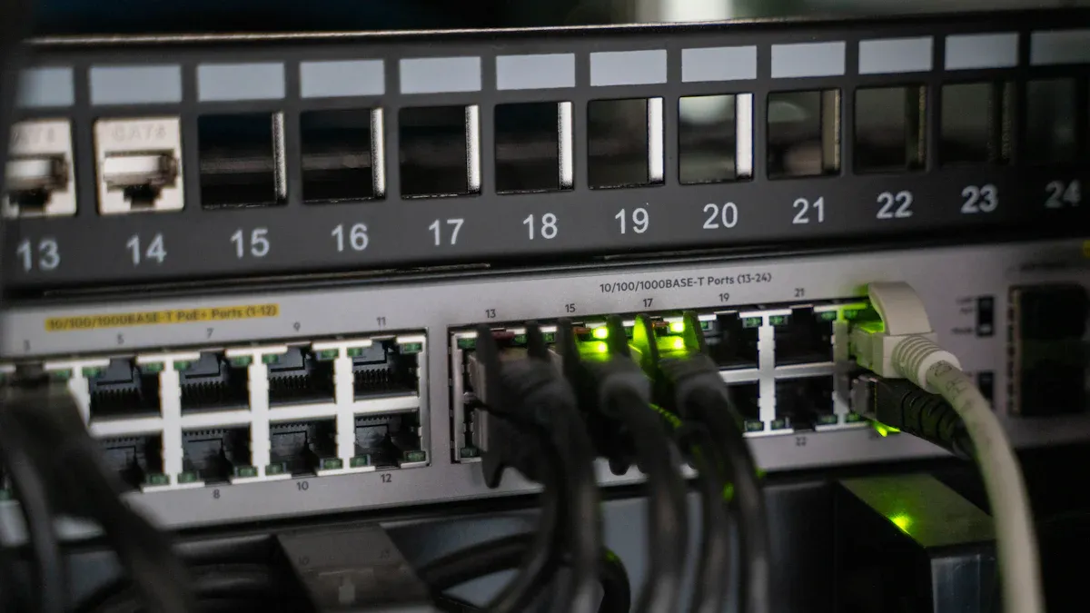 Top 5 ESTEL Power Distribution Units Reviewed