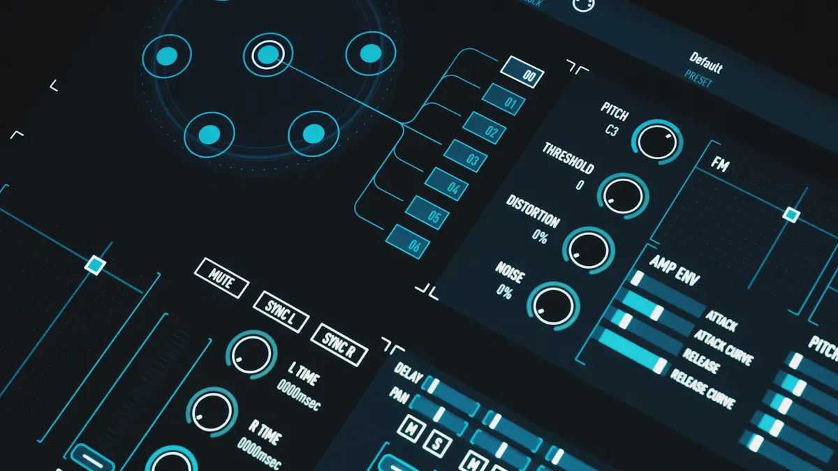 Standardized Interface Overview